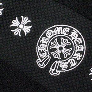 CHROME HEARTS クロムハーツ Chrome Hearts タオル ハンド CHROME HEARTS クロムハーツ Chrome Hearts タオル ハンド