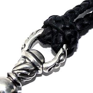 CHROME HEARTS クロムハーツ Chrome Hearts カンパナクロス CHROME HEARTS クロムハーツ Chrome Hearts カンパナクロス