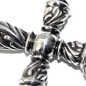 CHROME HEARTS クロムハーツ Chrome Hearts カンパナクロス CHROME HEARTS クロムハーツ Chrome Hearts カンパナクロス