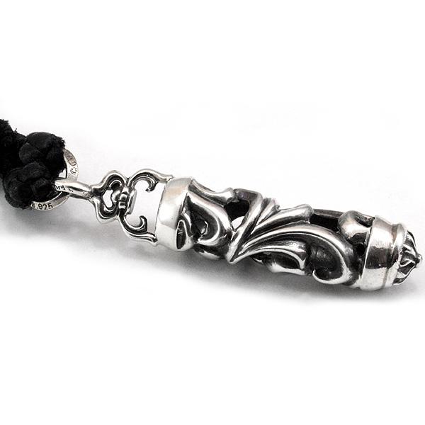 CHROME HEARTS クロムハーツ Chrome Hearts ローラー ペンダント CHROME HEARTS クロムハーツ Chrome Hearts ローラー ペンダント