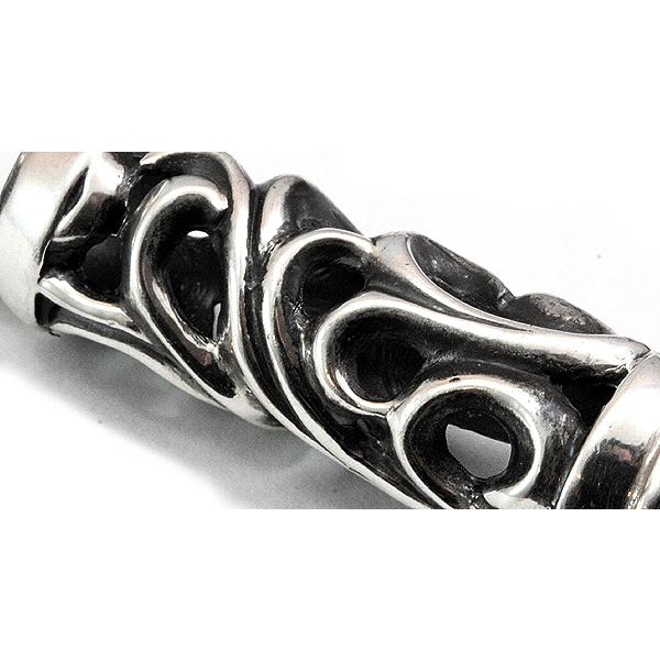 CHROME HEARTS クロムハーツ Chrome Hearts ローラー ペンダント CHROME HEARTS クロムハーツ Chrome Hearts ローラー ペンダント
