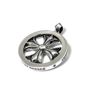 CHROME HEARTS クロムハーツ Chrome Hearts メダリオンCHプラス CHROME HEARTS クロムハーツ Chrome Hearts メダリオンCHプラス
