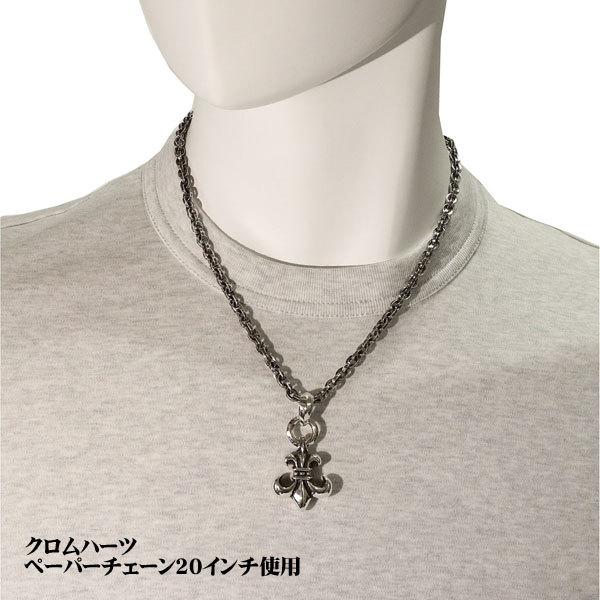 CHROME HEARTS クロムハーツ Chrome Hearts BSフレア w ベイル CHROME HEARTS クロムハーツ Chrome Hearts BSフレア w ベイル