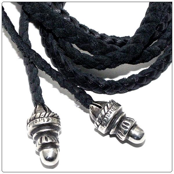 CHROME HEARTS クロムハーツ Chrome Hearts タイニー レザー CHROME HEARTS クロムハーツ Chrome Hearts タイニー レザー