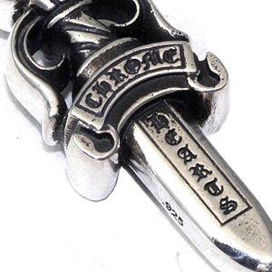 CHROME HEARTS クロムハーツ Chrome Hearts ダブルダガー CHROME HEARTS クロムハーツ Chrome Hearts ダブルダガー