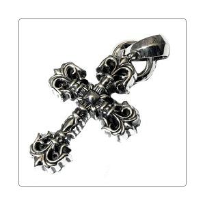 CHROME HEARTS クロムハーツ Chrome Hearts XSフィリグリー CHROME HEARTS クロムハーツ Chrome Hearts XSフィリグリー