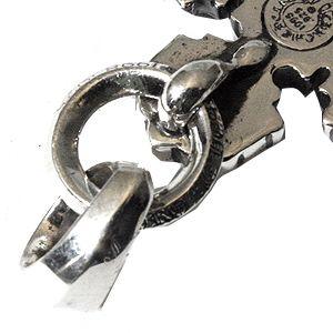 CHROME HEARTS クロムハーツ Chrome Hearts XSフィリグリー CHROME HEARTS クロムハーツ Chrome Hearts XSフィリグリー