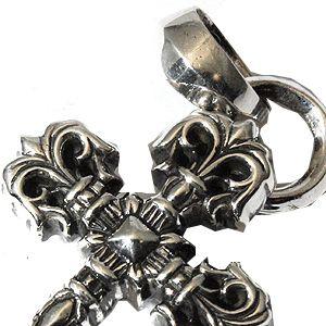 CHROME HEARTS クロムハーツ Chrome Hearts XSフィリグリー CHROME HEARTS クロムハーツ Chrome Hearts XSフィリグリー