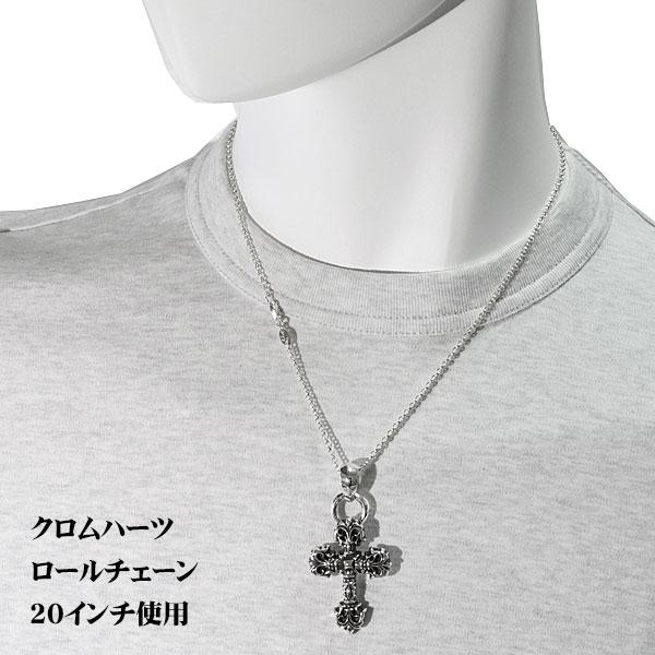 CHROME HEARTS クロムハーツ Chrome Hearts XSフィリグリー CHROME HEARTS クロムハーツ Chrome Hearts XSフィリグリー