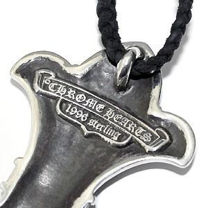 CHROME HEARTS クロムハーツ Chrome Hearts CHフレア スモール CHROME HEARTS クロムハーツ Chrome Hearts CHフレア スモール