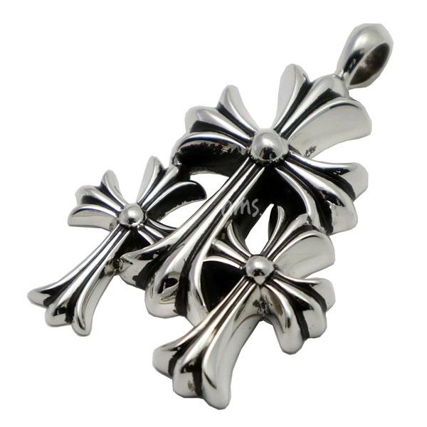 CHROME HEARTS クロムハーツ Chrome Hearts ペンダント CH 3 CHROME HEARTS クロムハーツ Chrome Hearts ペンダント CH 3