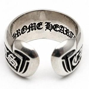 クロムハーツ スティックピン　スクロールラベル　レア CHROME HEARTS クロムハーツ（原本無） スクロールラベル ダガー