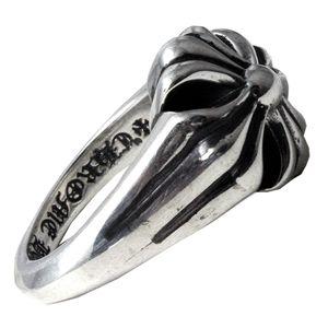 CHROME HEARTS クロムハーツ Chrome Hearts カットアウトCH CHROME HEARTS クロムハーツ Chrome Hearts カットアウトCH