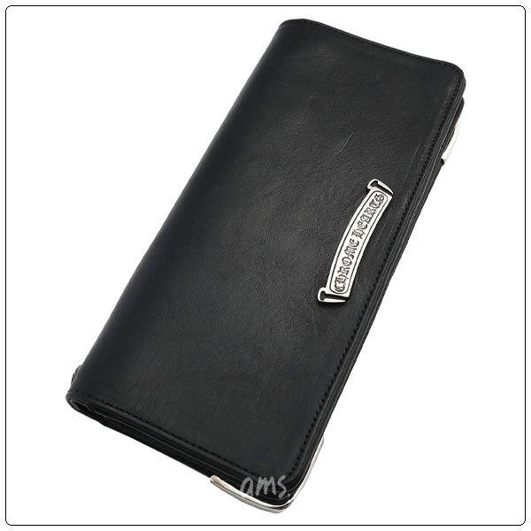 CHROME HEARTS クロムハーツ 財布 Chrome Hearts シングル CHROME HEARTS クロムハーツ 財布 Chrome Hearts シングル