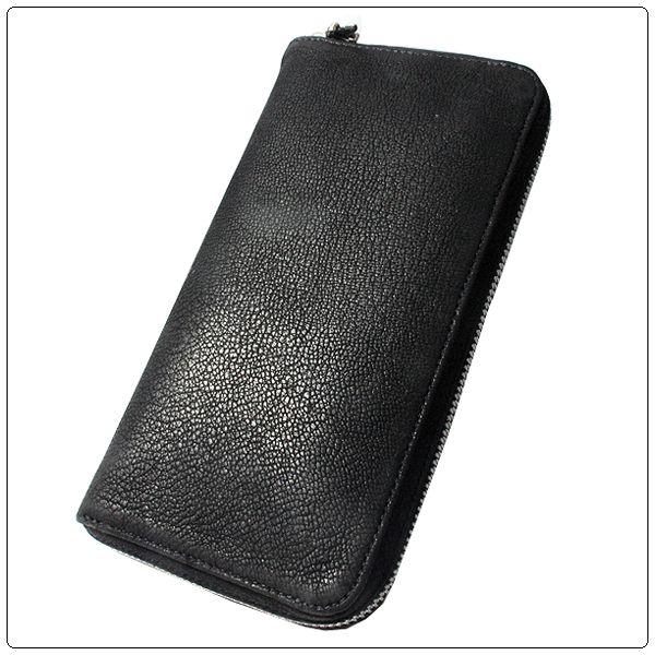 CHROME HEARTS クロムハーツ 財布 Chrome Hearts REC F ZIP#2 3 CHROME HEARTS クロムハーツ 財布 Chrome Hearts REC F ZIP#2 3