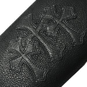 CHROME HEARTS クロムハーツ 財布 Chrome Hearts REC F ZIP#2 3 CHROME HEARTS クロムハーツ 財布 Chrome Hearts REC F ZIP#2 3