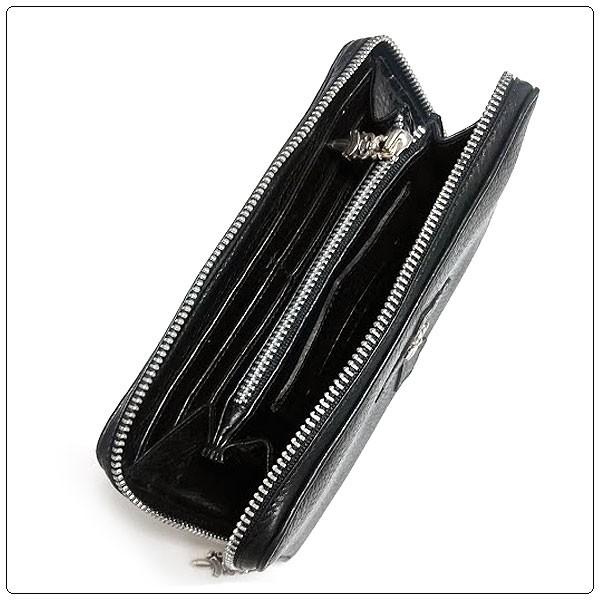 CHROME HEARTS クロムハーツ 財布 Chrome Hearts REC F ZIP #2 CHROME HEARTS クロムハーツ 財布 Chrome Hearts REC F ZIP #2