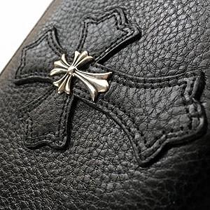 CHROME HEARTS クロムハーツ 財布 Chrome Hearts REC F ZIP #2 CHROME HEARTS クロムハーツ 財布 Chrome Hearts REC F ZIP #2