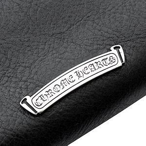 CHROME HEARTS クロムハーツ 財布 Chrome Hearts REC F ZIP #2 CHROME HEARTS クロムハーツ 財布 Chrome Hearts REC F ZIP #2