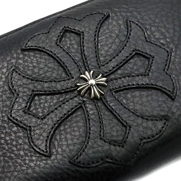 クロムハーツ　chromehearts CHプラス　ウォレット CHROME HEARTS クロムハーツ 財布 Chrome Hearts ウォレット