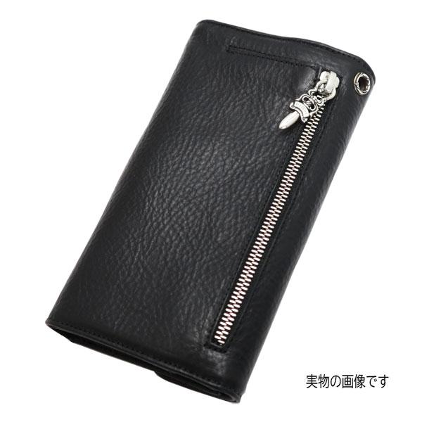 CHROME HEARTS クロムハーツ 財布 Chrome Hearts ウェーブ CHROME HEARTS クロムハーツ 財布 Chrome Hearts ウェーブ