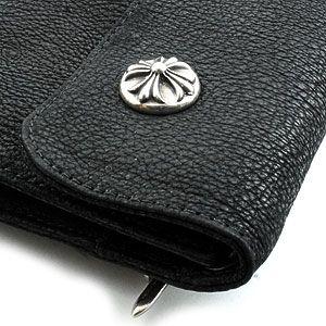CHROME HEARTS クロムハーツ 財布 Chrome Hearts ウェーブ CHROME HEARTS クロムハーツ 財布 Chrome Hearts ウェーブ