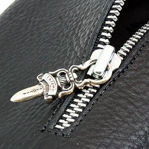 CHROME HEARTS クロムハーツ 財布 Chrome Hearts ウェーブ CHROME HEARTS クロムハーツ 財布 Chrome Hearts ウェーブ