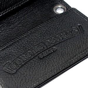 CHROME HEARTS クロムハーツ 財布 Chrome Hearts カードケース CHROME HEARTS クロムハーツ 財布 Chrome Hearts カードケース