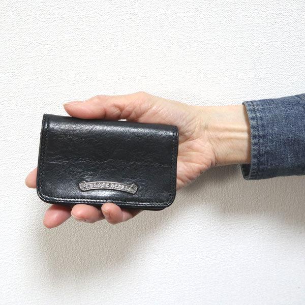 CHROME HEARTS クロムハーツ 財布 Chrome Hearts カードケース CHROME HEARTS クロムハーツ 財布 Chrome Hearts カードケース
