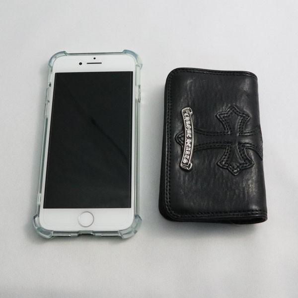 CHROME HEARTS クロムハーツ 財布 Chrome Hearts カードケース CHROME HEARTS クロムハーツ 財布 Chrome Hearts カードケース