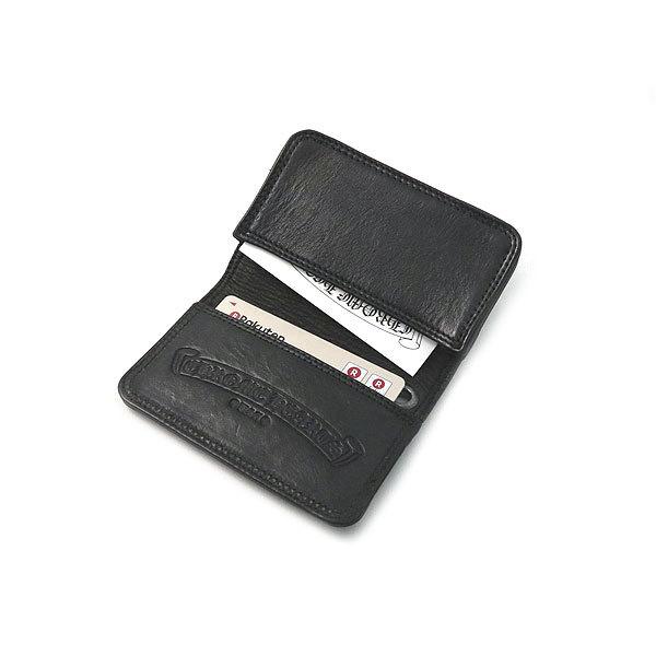 CHROME HEARTS クロムハーツ 財布 Chrome Hearts カードケース CHROME HEARTS クロムハーツ 財布 Chrome Hearts カードケース