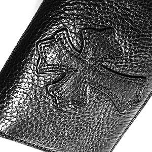 CHROME HEARTS クロムハーツ 財布 Chrome Hearts カードケースV1 CHROME HEARTS クロムハーツ 財布 Chrome Hearts カードケースV1