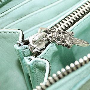 CHROME HEARTS クロムハーツ 財布 Chrome Hearts ウォレット REC CHROME HEARTS クロムハーツ 財布 Chrome Hearts ウォレット REC