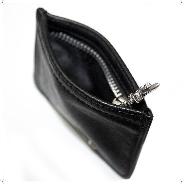 CHROME HEARTS クロムハーツ 財布 Chrome Hearts ジッパー CHROME HEARTS クロムハーツ 財布 Chrome Hearts ジッパー