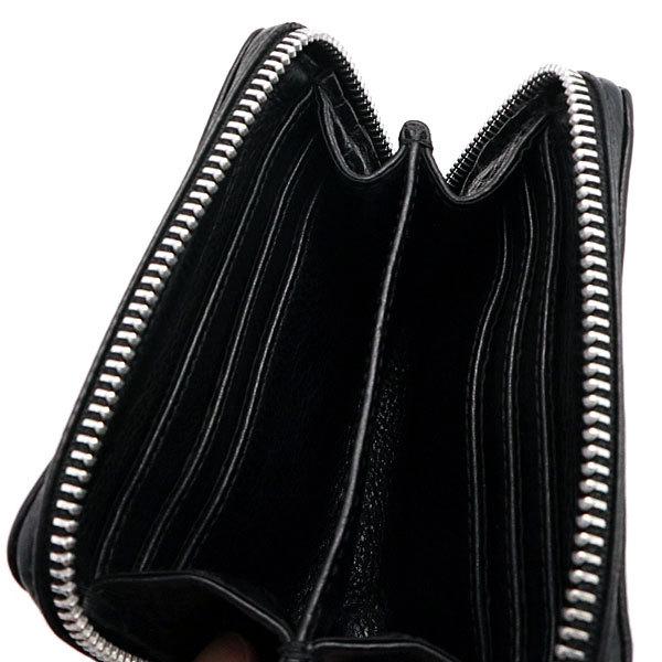 CHROME HEARTS クロムハーツ 財布 Chrome Hearts 3サイドジップ CHROME HEARTS クロムハーツ 財布 Chrome Hearts 3サイドジップ