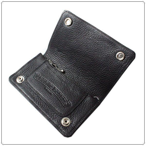 CHROME HEARTS クロムハーツ 財布 Chrome Hearts 1ジップ クロス CHROME HEARTS クロムハーツ 財布 Chrome Hearts 1ジップ クロス