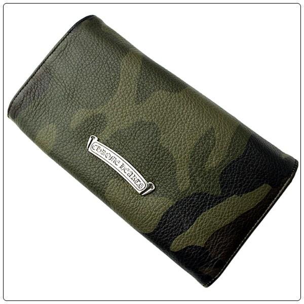 CHROME HEARTS クロムハーツ 財布 Chrome Hearts ジュディ CHROME HEARTS クロムハーツ 財布 Chrome Hearts ジュディ