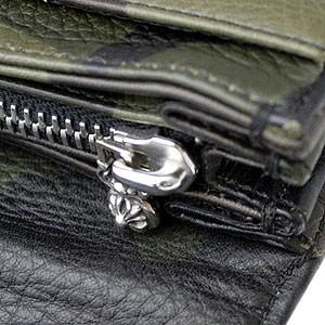 CHROME HEARTS クロムハーツ 財布 Chrome Hearts ジュディ CHROME HEARTS クロムハーツ 財布 Chrome Hearts ジュディ