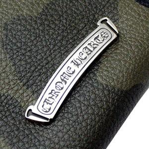 CHROME HEARTS クロムハーツ 財布 Chrome Hearts ジュディ CHROME HEARTS クロムハーツ 財布 Chrome Hearts ジュディ