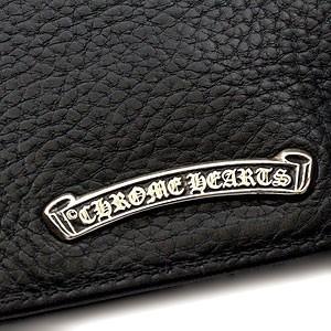 CHROME HEARTS クロムハーツ 財布 Chrome Hearts ウォレット CHROME HEARTS クロムハーツ 財布 Chrome Hearts ウォレット