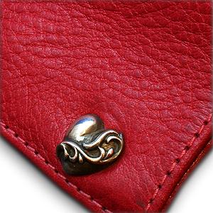 CHROME HEARTS クロムハーツ 財布 Chrome Hearts 3フォールド CHROME HEARTS クロムハーツ 財布 Chrome Hearts 3フォールド