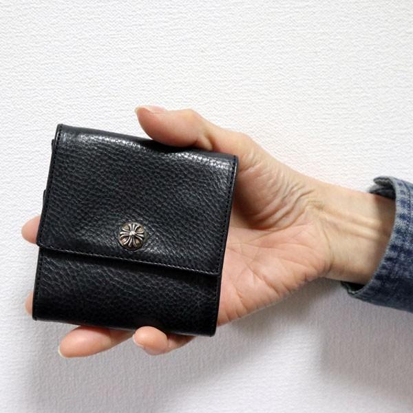 CHROME HEARTS クロムハーツ 財布 Chrome Hearts トゥフェイス