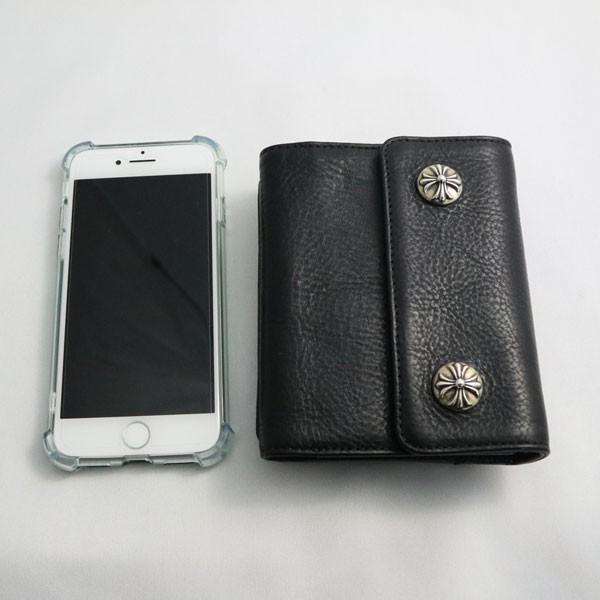 CHROME HEARTS クロムハーツ 財布 Chrome Hearts ウォレット