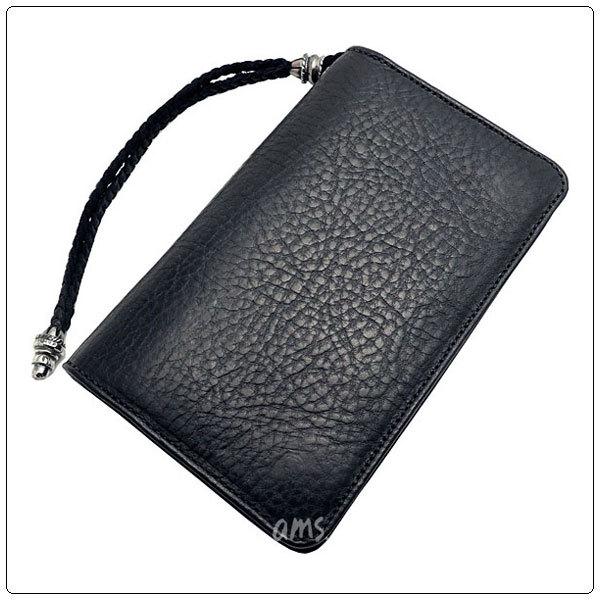 CHROME HEARTS クロムハーツ 財布 Chrome Hearts 2ジップ クロス CHROME HEARTS クロムハーツ 財布 Chrome Hearts 2ジップ クロス