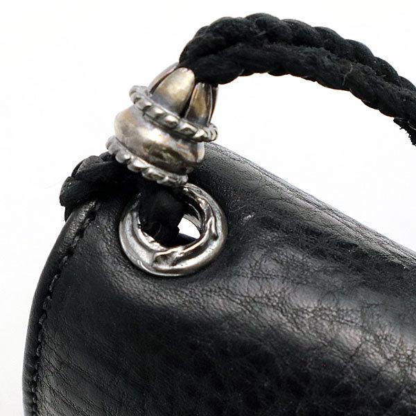 CHROME HEARTS クロムハーツ 財布 Chrome Hearts 2ジップ クロス CHROME HEARTS クロムハーツ 財布 Chrome Hearts 2ジップ クロス