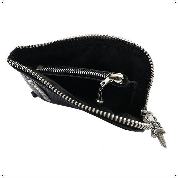 CHROME HEARTS クロムハーツ 財布 Chrome Hearts ウォレット CHROME HEARTS クロムハーツ 財布 Chrome Hearts ウォレット