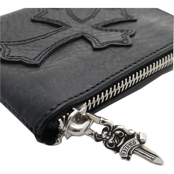 CHROME HEARTS クロムハーツ 財布 Chrome Hearts ウォレット CHROME HEARTS クロムハーツ 財布 Chrome Hearts ウォレット