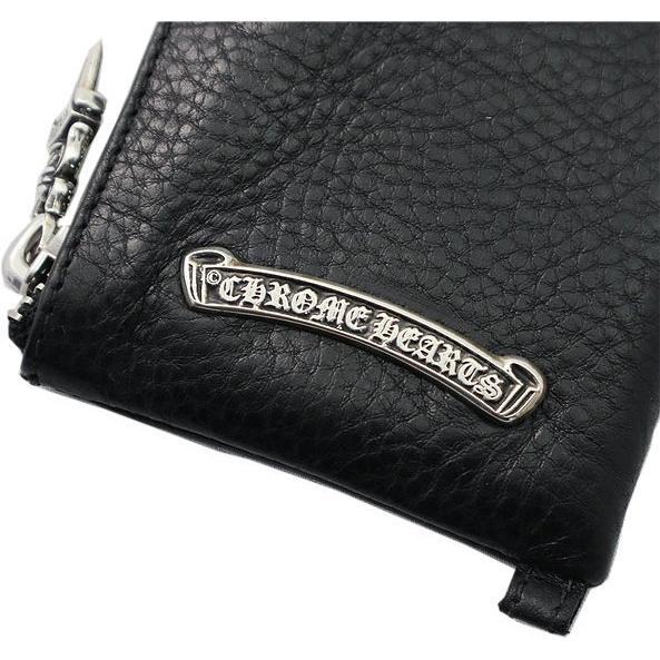 CHROME HEARTS クロムハーツ 財布 Chrome Hearts ウォレット CHROME HEARTS クロムハーツ 財布 Chrome Hearts ウォレット