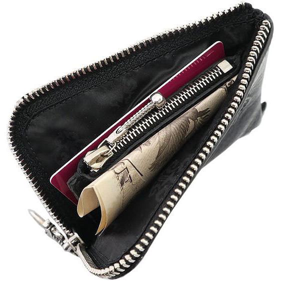CHROME HEARTS クロムハーツ 財布 Chrome Hearts ウォレット CHROME HEARTS クロムハーツ 財布 Chrome Hearts ウォレット