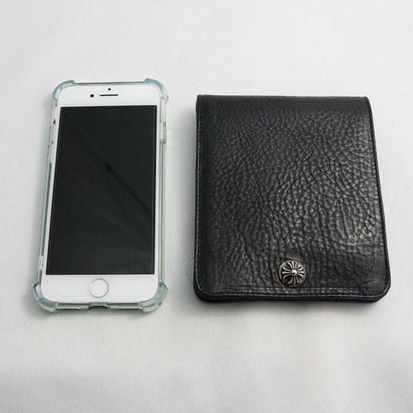 CHROME HEARTS クロムハーツ 財布 Chrome Hearts ワンスナップ CHROME HEARTS クロムハーツ 財布 Chrome Hearts ワンスナップ